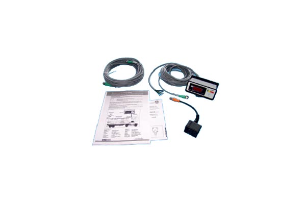 Hyva Safety Electronic Slope Detector