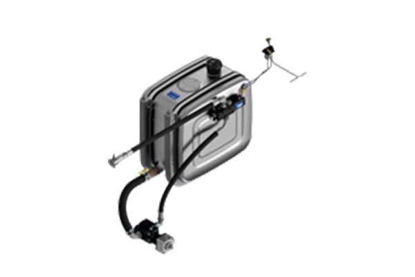 WETKITS – For Semi Tipper Trucks